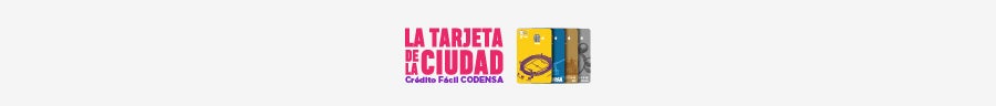 Crédito f´cil codensa